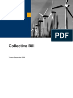 CookBook - CollectiveBill