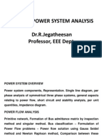 Power Sys. Analysis PDF