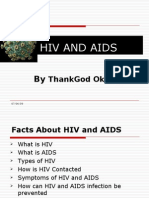 Presentation On Hiv Aids