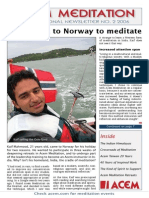 A Cem Newsletter 20062