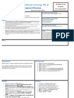 E4-5 Unit 1 Patterns and Equations 2