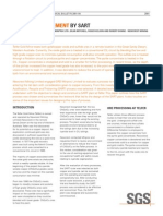 SGS MIN 2001 04 Cyanide Management by SART en 11 09