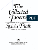 Sylvia Plath The Collected Poems