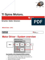 Motor Driver PDF