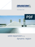 Annual Report 2003