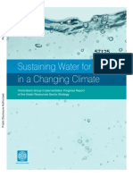 WB Water Update PDF