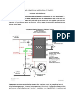 New Adjustable Frequency Radiant Charger PDF