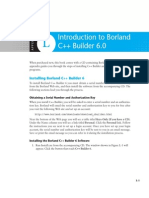 Borland C++ Builder 6.0 PDF