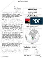 Angola - Wikipedia, The Free Encyclopedia