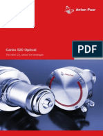 Carbo 520 Optical - Brochure