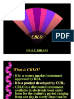 Cblo DR