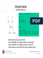 Arduino-MaxMSP Communications 11