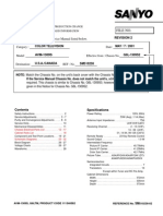 Avm 1309S PDF