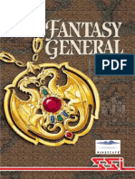 Fantasy General