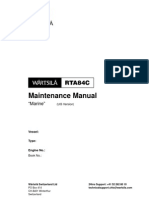 Motor Sulzer Manual