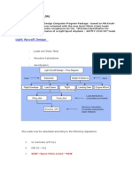 Light Aircraft Design