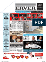 Liberian Daily Observer 01/09/2014