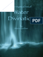 Water Divination Book