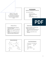 Serum Protein Electrophoresis