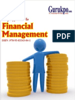 Financial Management