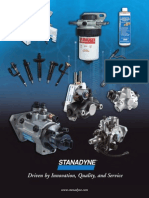 Product Brochure