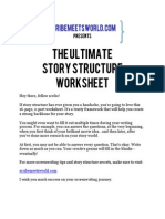 Ultimate Story Structure