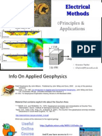 Electrical Resistivity Methods 13