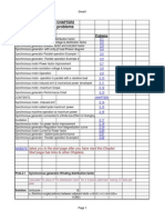 Synchronous Machine Problems With Solutions