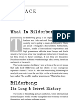 Jim Tucker - What Is Bilderberg