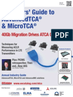 ATCA and MicroATCA Guide