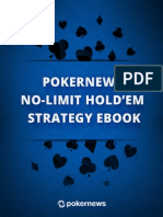 Pokernews Strategy Ebook