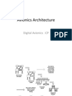 Avionics Archit Da CP