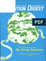 Army Aviation Digest - Nov 1978