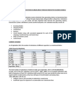 Synopsis - Substation Modernization