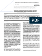 Totl Phenolic, Total Flavanoid Content and The DPPH Free Radical Scavenging Activity of Melothria Maderaspatana (Linn) Cogn