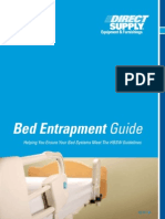 Bed Entrapment Guide