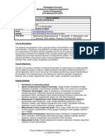 "Mechanical Measurements" T. Beckwith, R. Marangoni, and J. Lienhard, Sixth Edition, Pearson Prentice Hall 2009