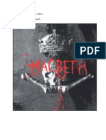 Macbeth PDF
