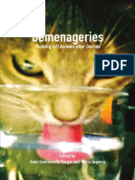 Berger Demenageries Eds Thinking Animals After Derrida