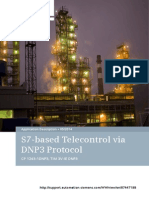 DNP3 Telecontrol v10 e