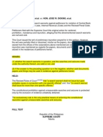 Harry S. Stonehill, Et - Al. vs. Hon. Jose W. Diokno, Et - Al, G.R. No. L-19550, June 19, 1967