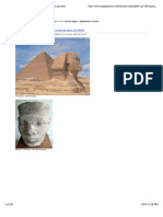 EgyptSearch Forums Kemet (Ancient Egypt) in Pictures