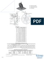 Clutch: Stationary Field Bearing Mounted Pin Drive Model