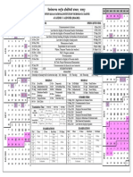 ACD Calender 2014-2015