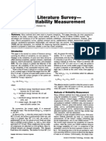 SPE 13932 Wettability Part2 Anderson