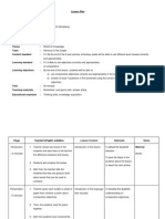 Comparative Adjectives