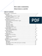 $50SAT - Eagle2 - Communications - Release Version V1 - 2