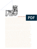 Analysis of The Trollaukin Bind.