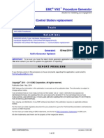 VNX - VNX 5300 Procedures.s - 1