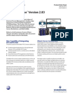 Openenterprise: New Capability of Integrating Dcs and Scada Client / Server Architecture